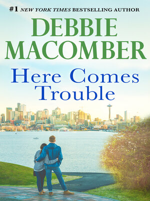 cover image of Here Comes Trouble
